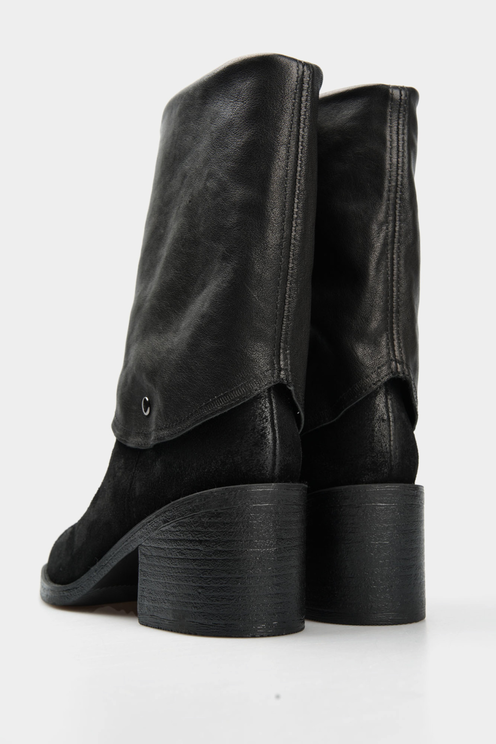 Сапоги Graciana