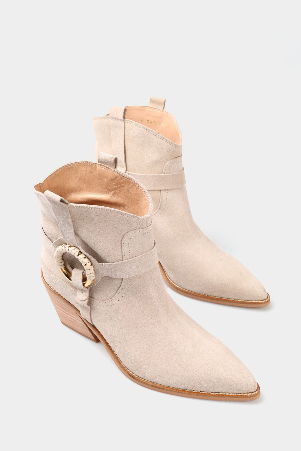 Казаки Marc Cony