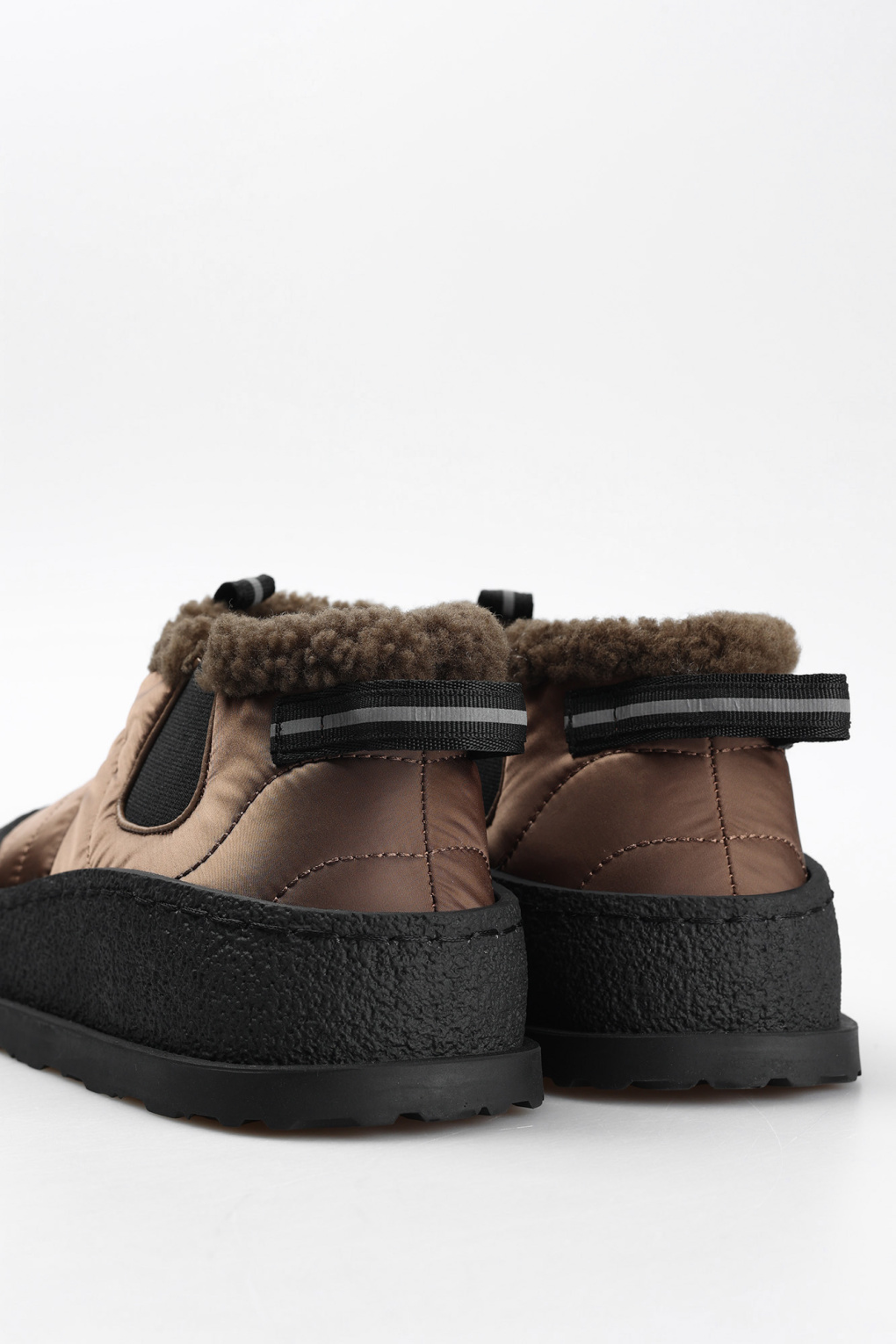 Ботинки Graciana