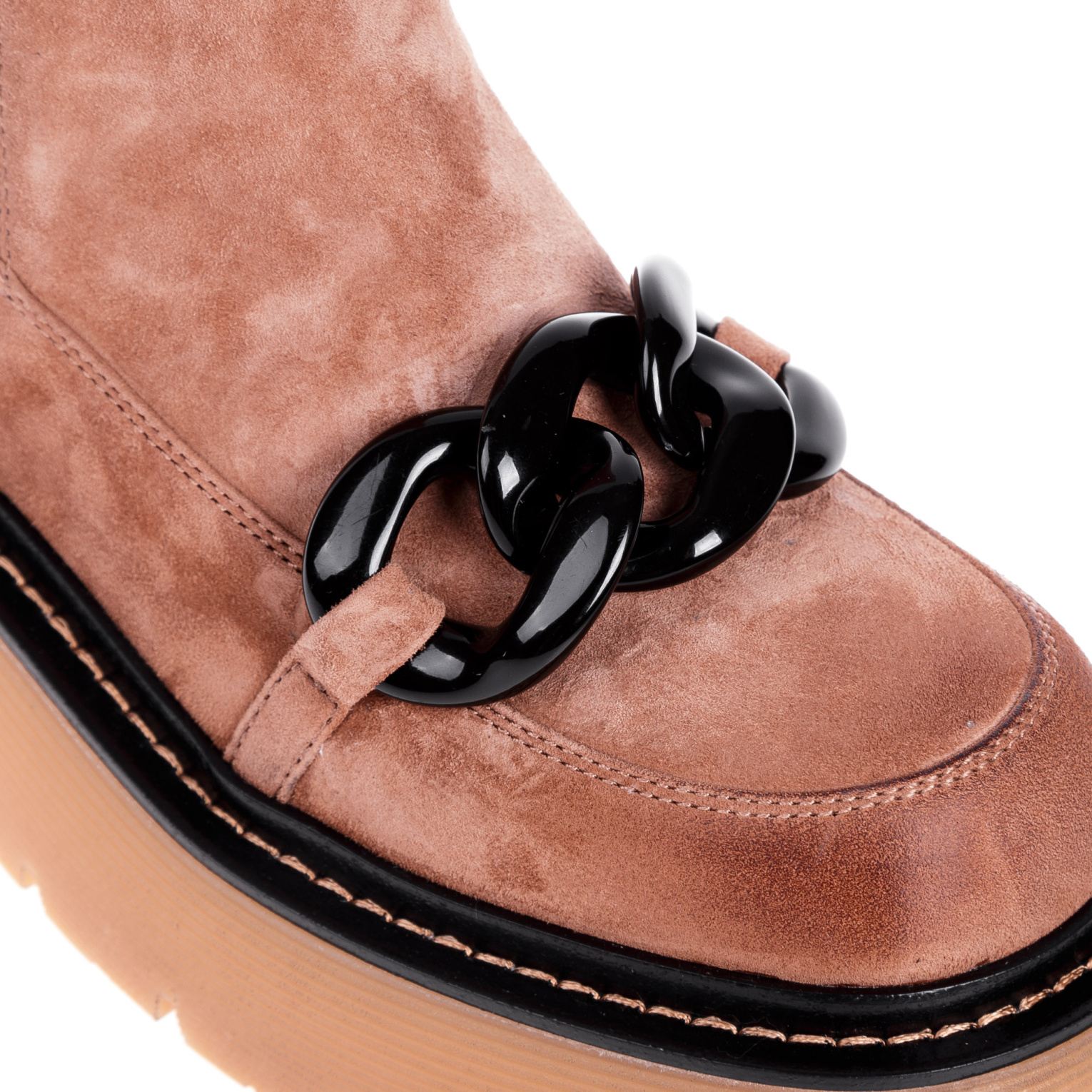 Ботинки челси Graciana