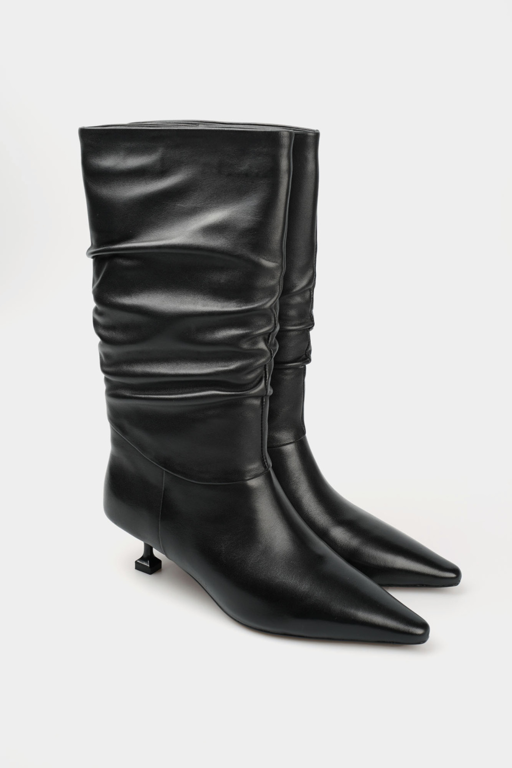 Ботильоны Marc Cony