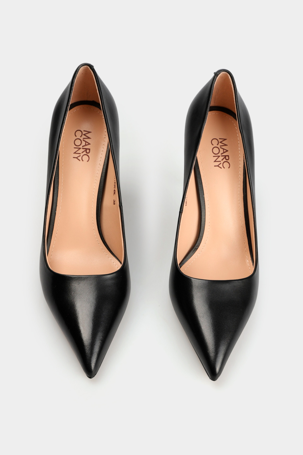 Туфли Marc Cony