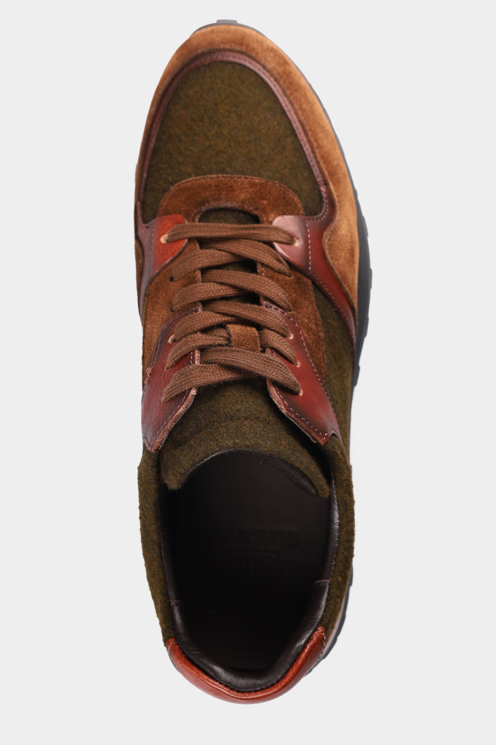 Кроссовки Graciana