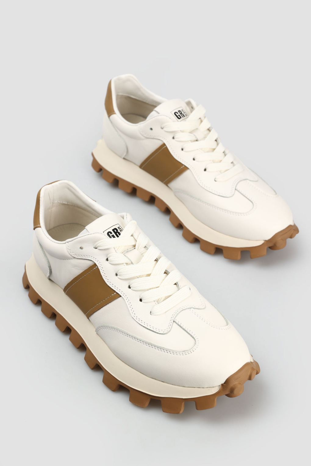 Кроссовки Graciana