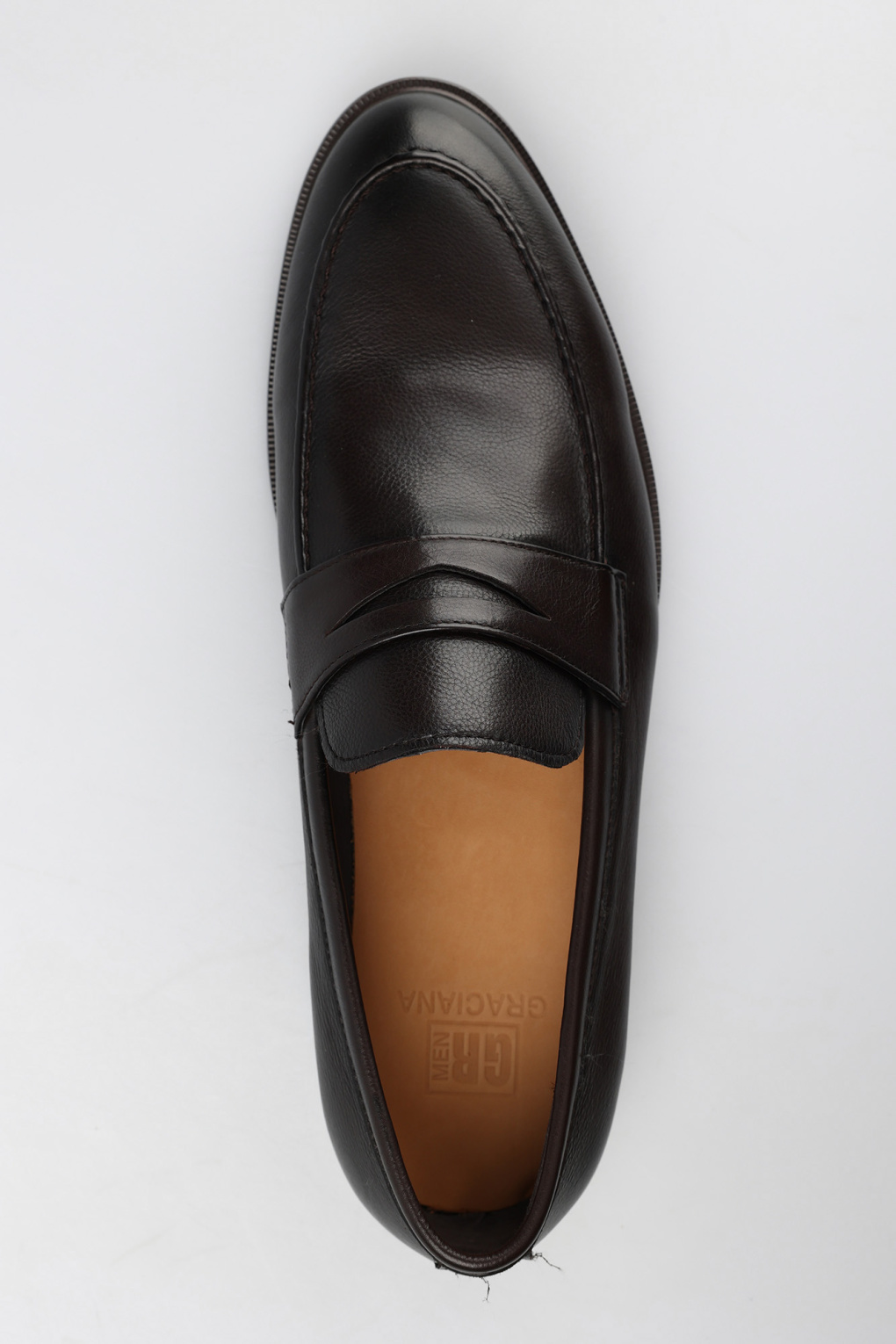 Лоферы Graciana