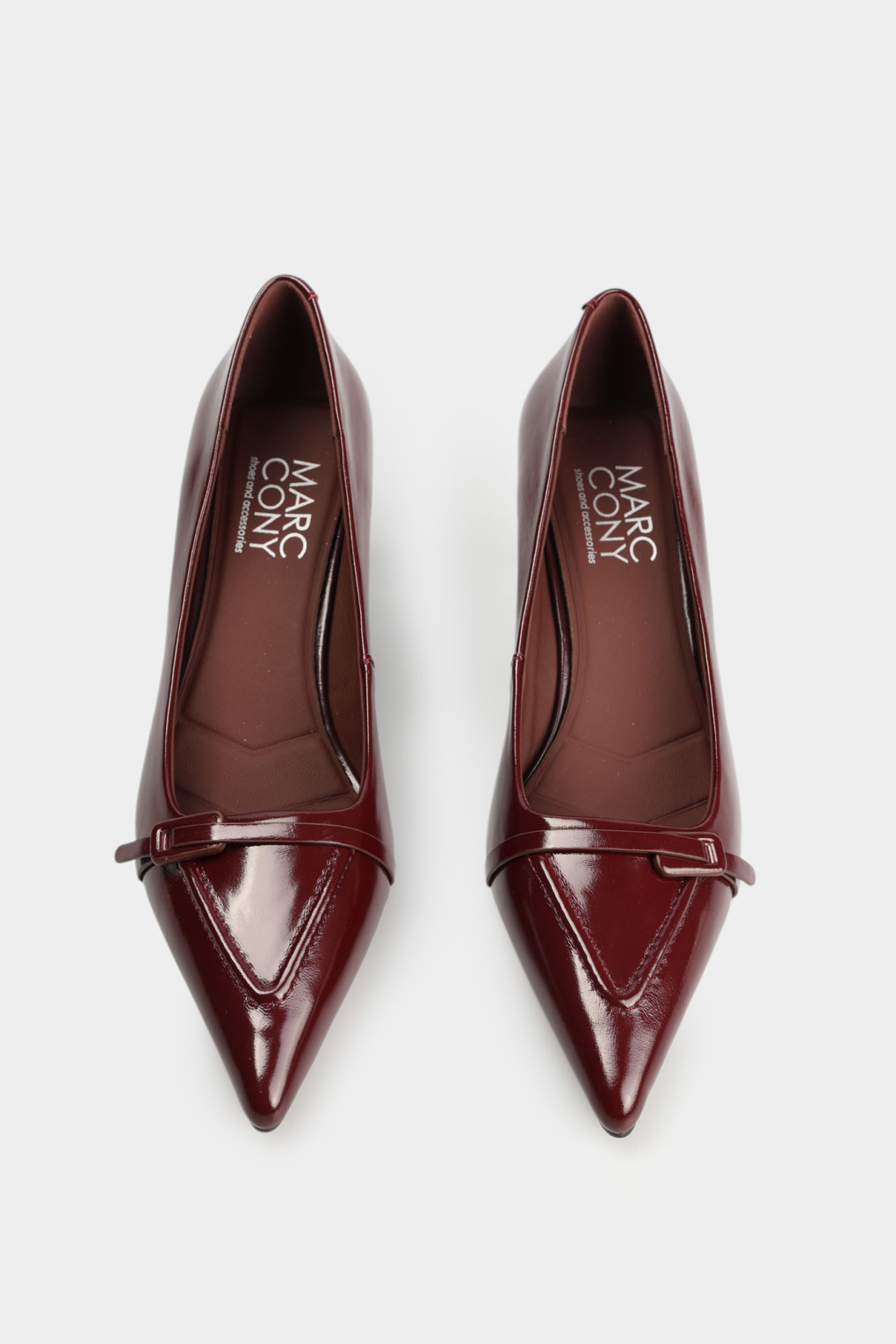 Туфли лодочки Marc Cony