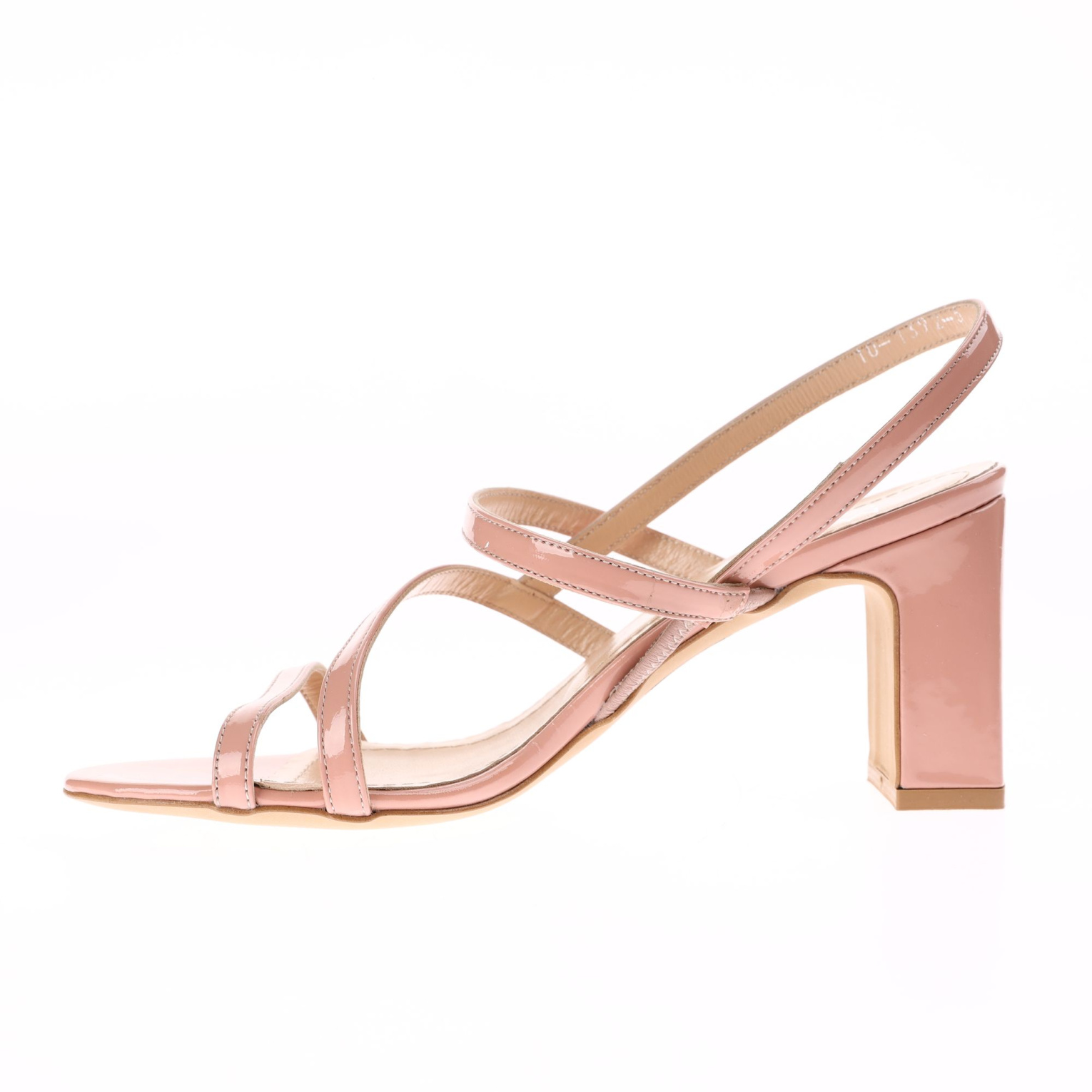 Босоножки на каблуке Marc Cony