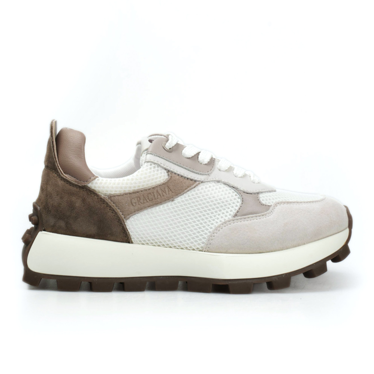 Кроссовки Graciana