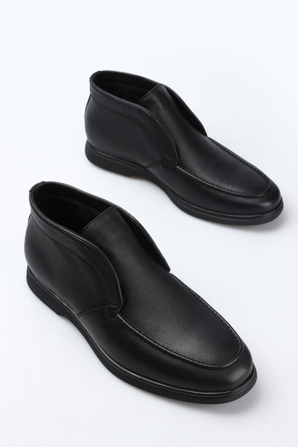 Ботинки PREMIUM Marc Cony