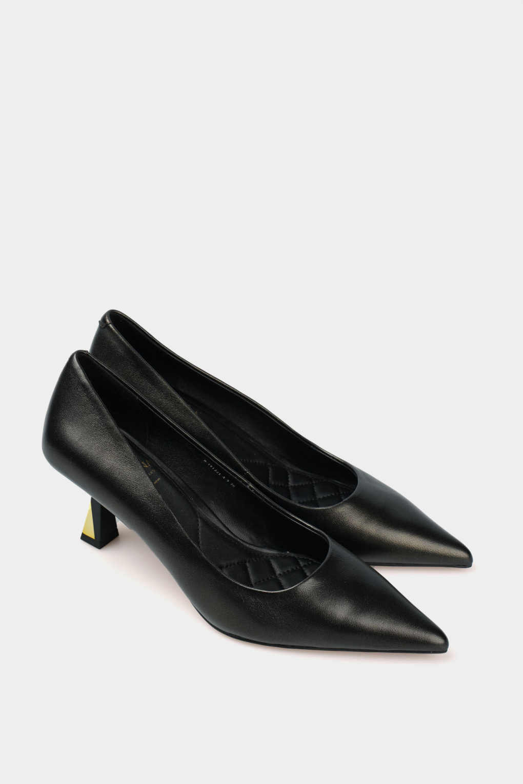 Лодочки Graciana