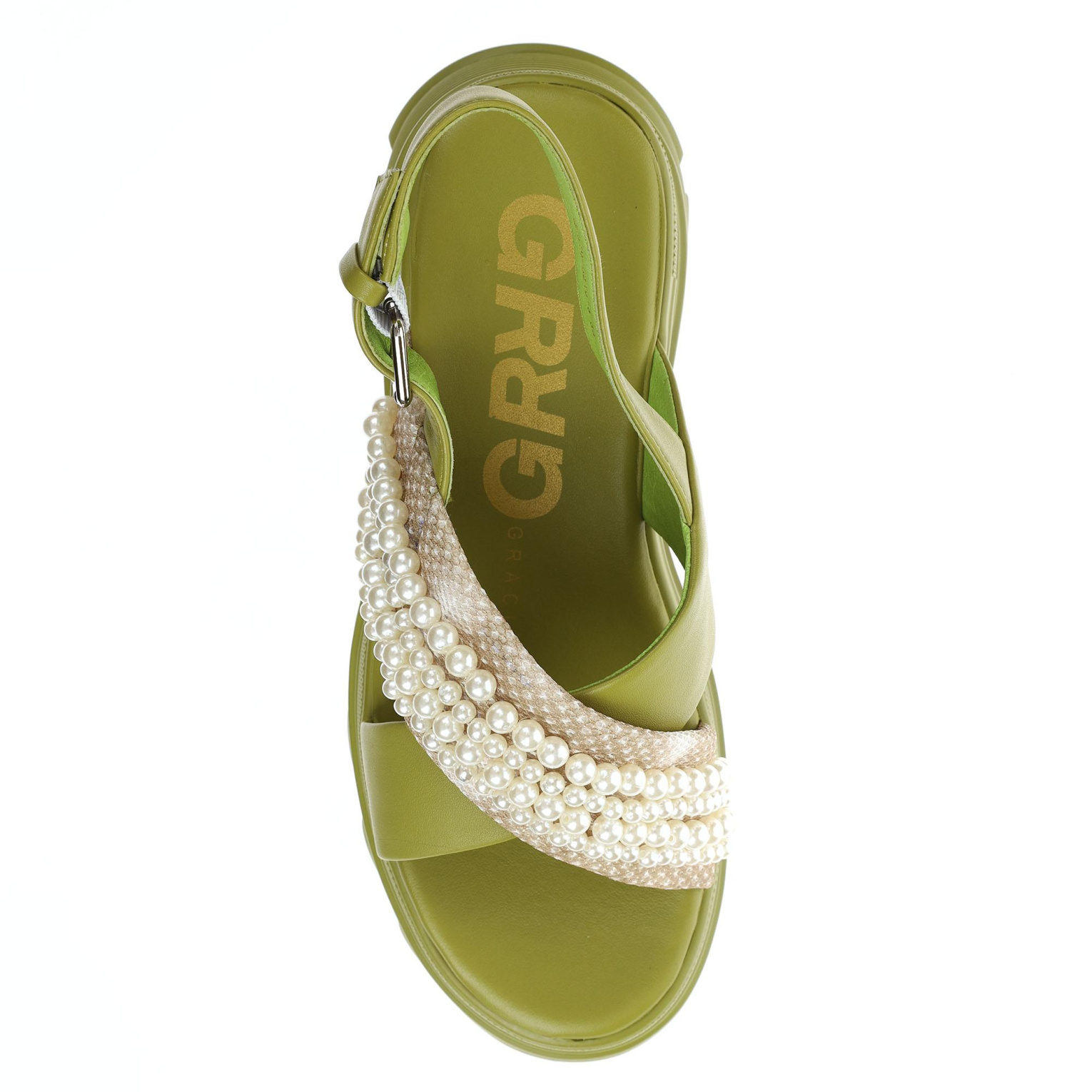 Сандалии Graciana