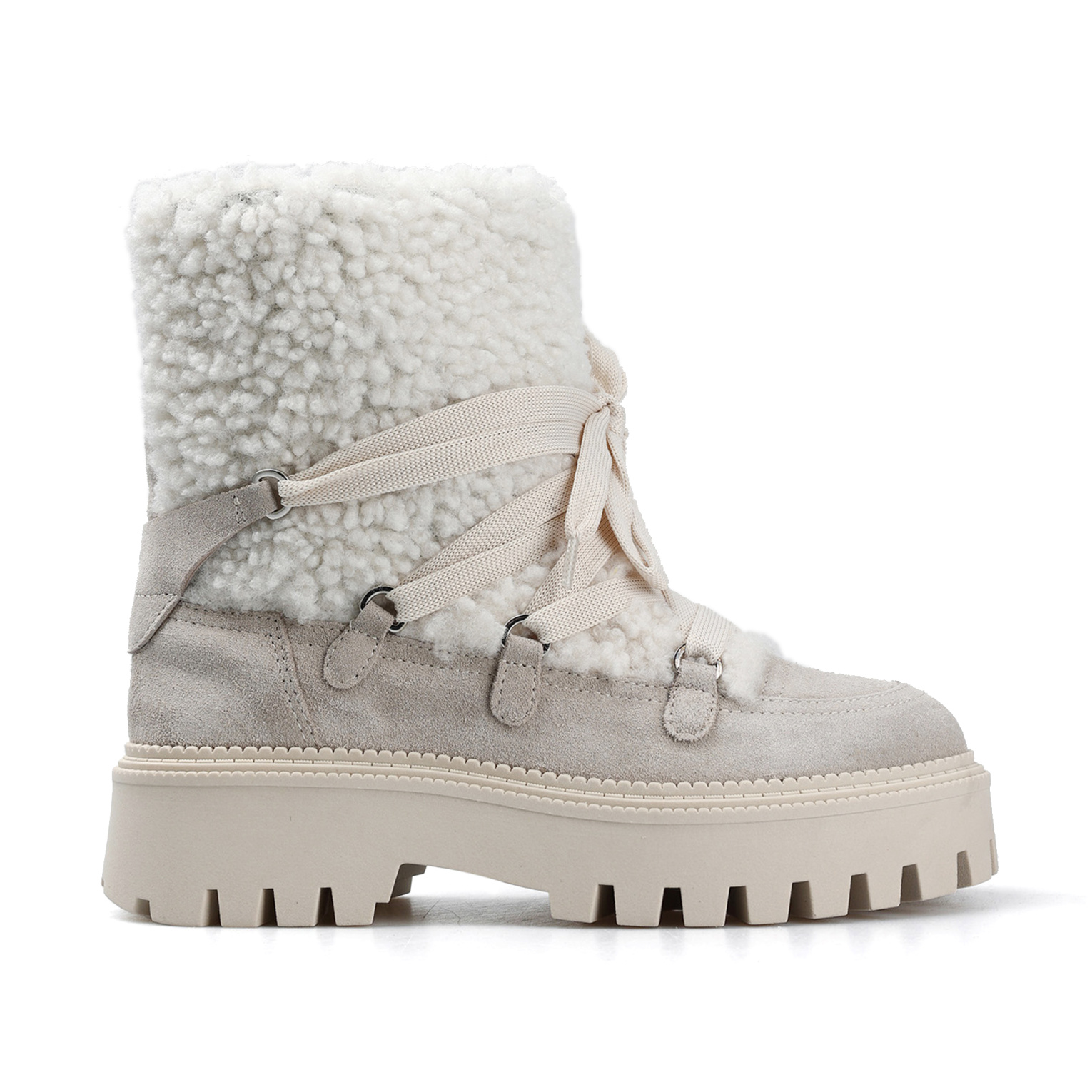 Ботинки Marc Cony