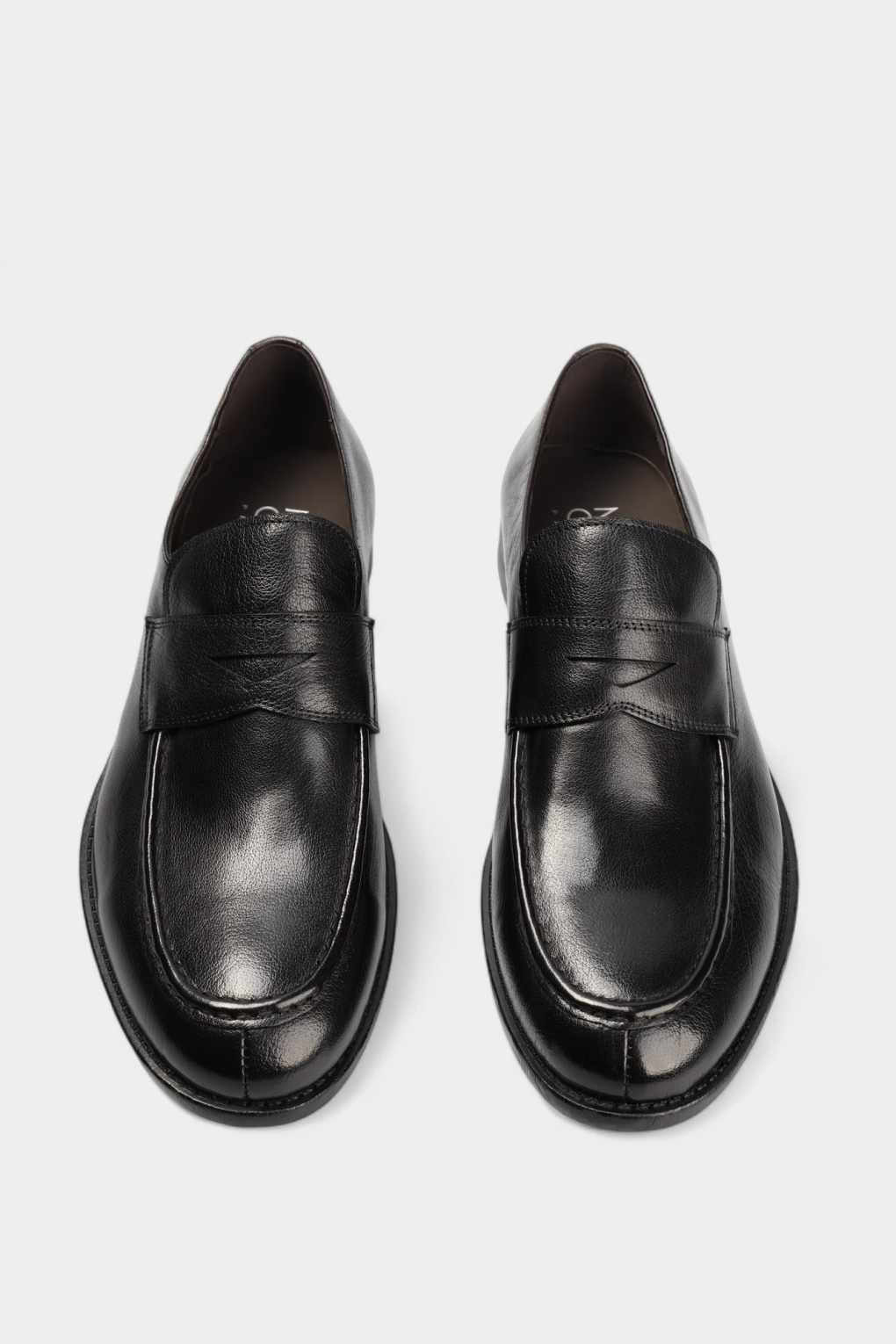 Лоферы Marc Cony