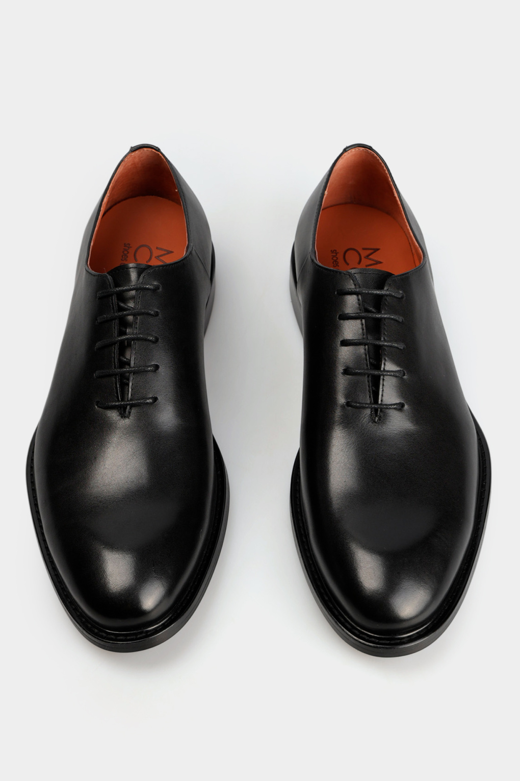 Туфли классика Marc Cony