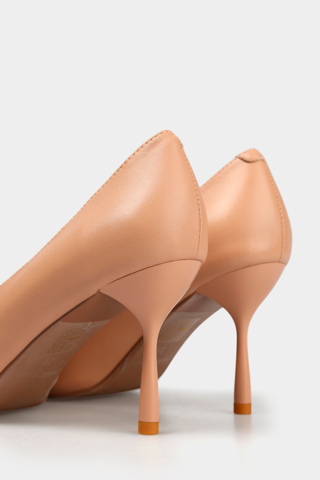 Лодочки Marc Cony