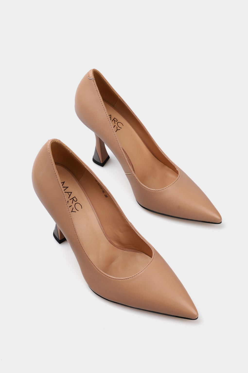 Лодочки Marc Cony