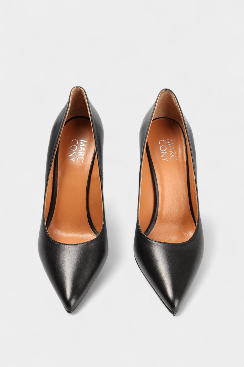 Лодочки Marc Cony