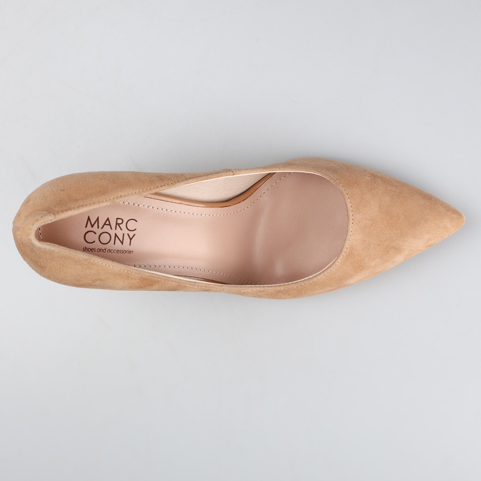 Туфли лодочки Marc Cony