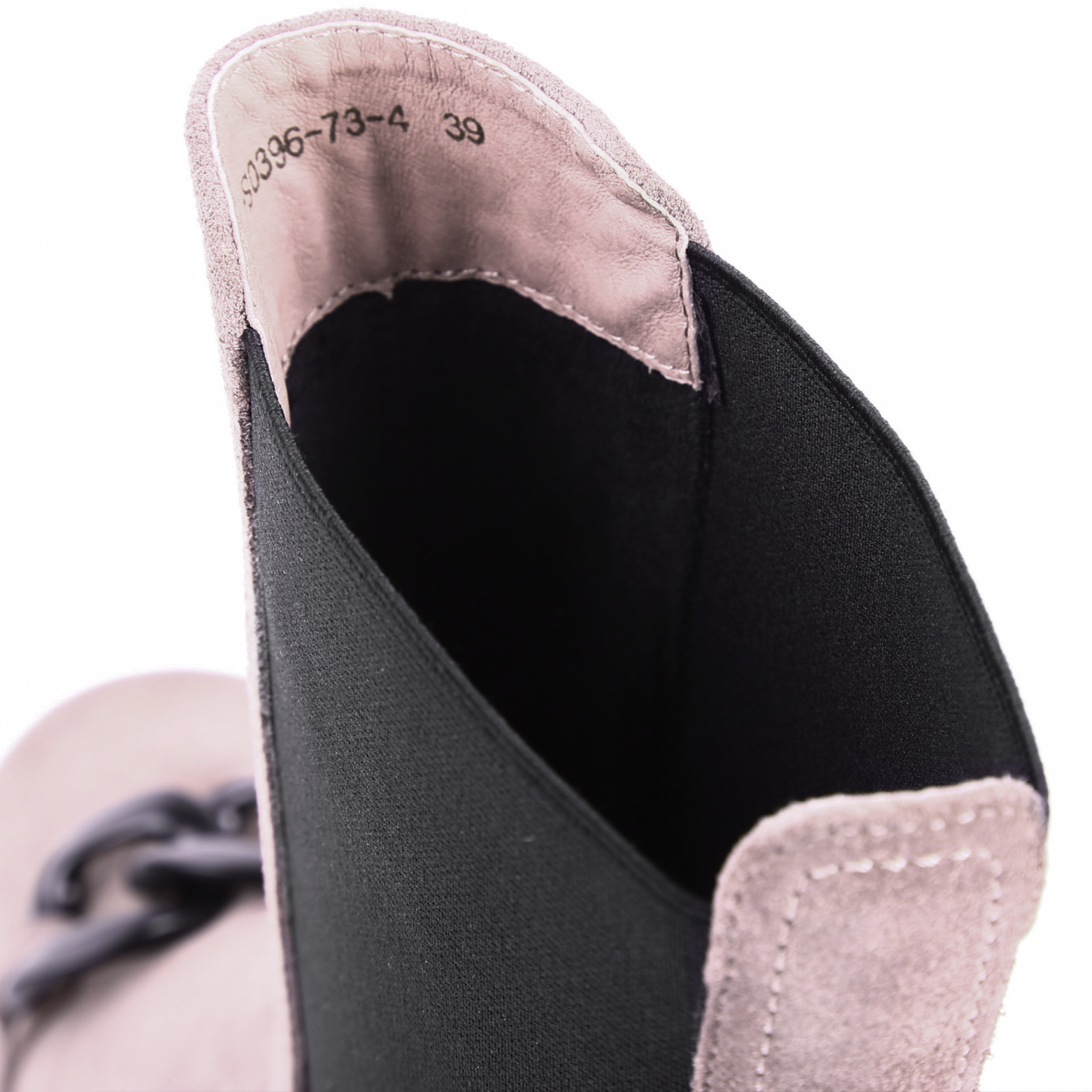 Ботинки челси Graciana