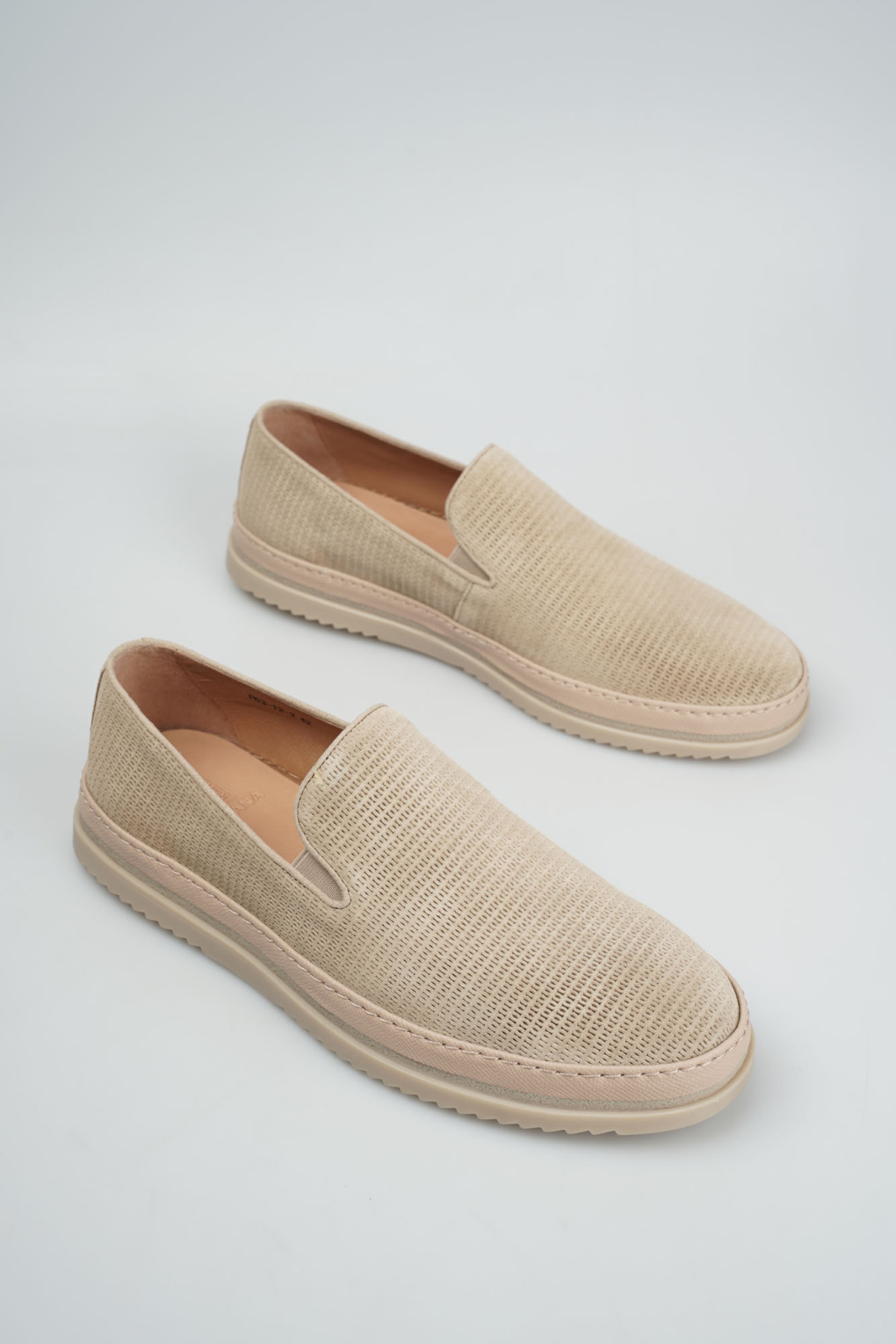 Мокасины Graciana