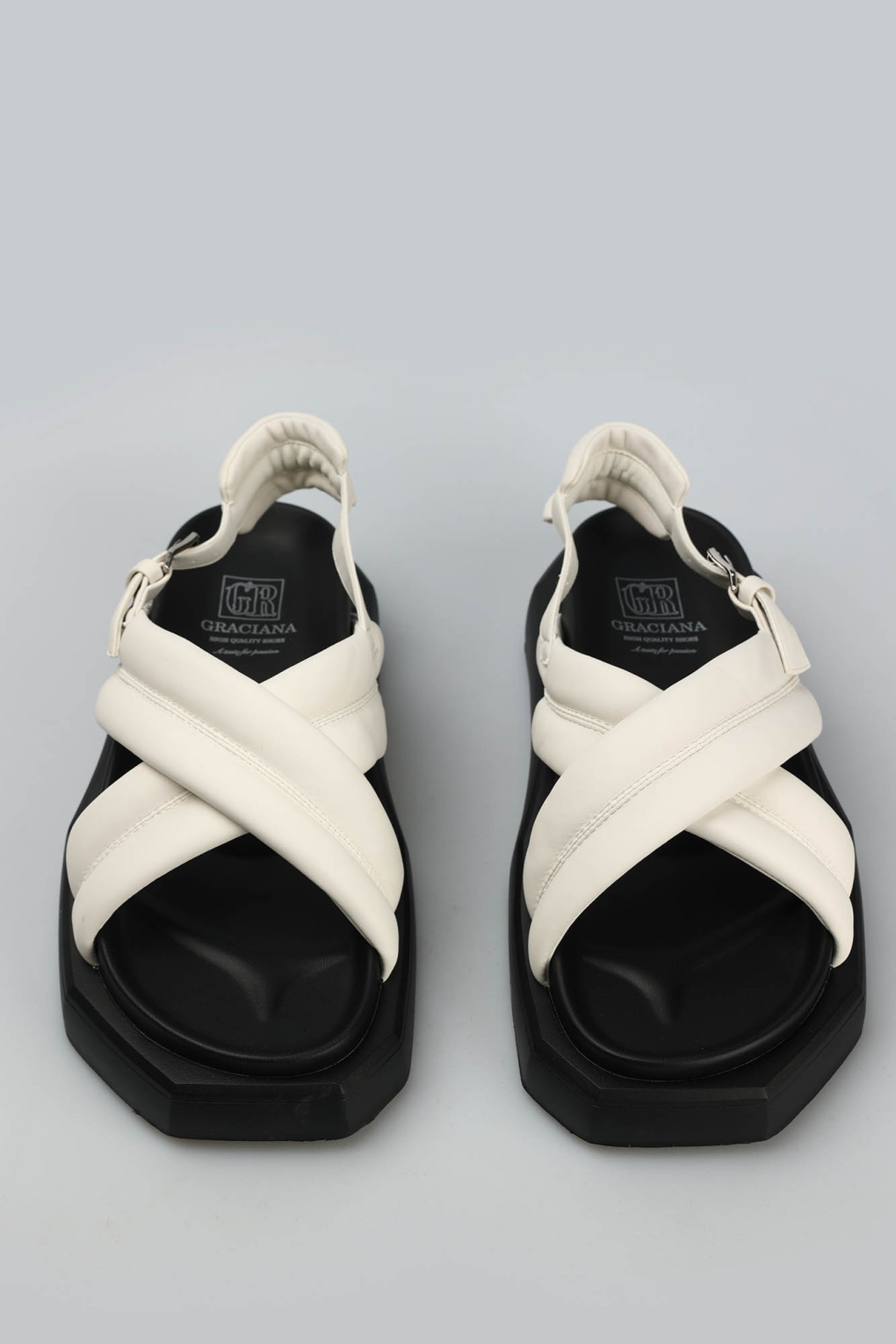 Сандалии Graciana