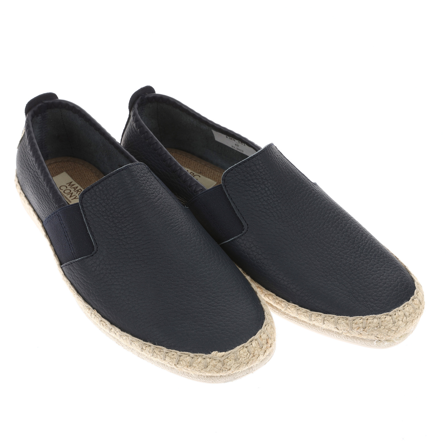 Эспадрильи Marc Cony