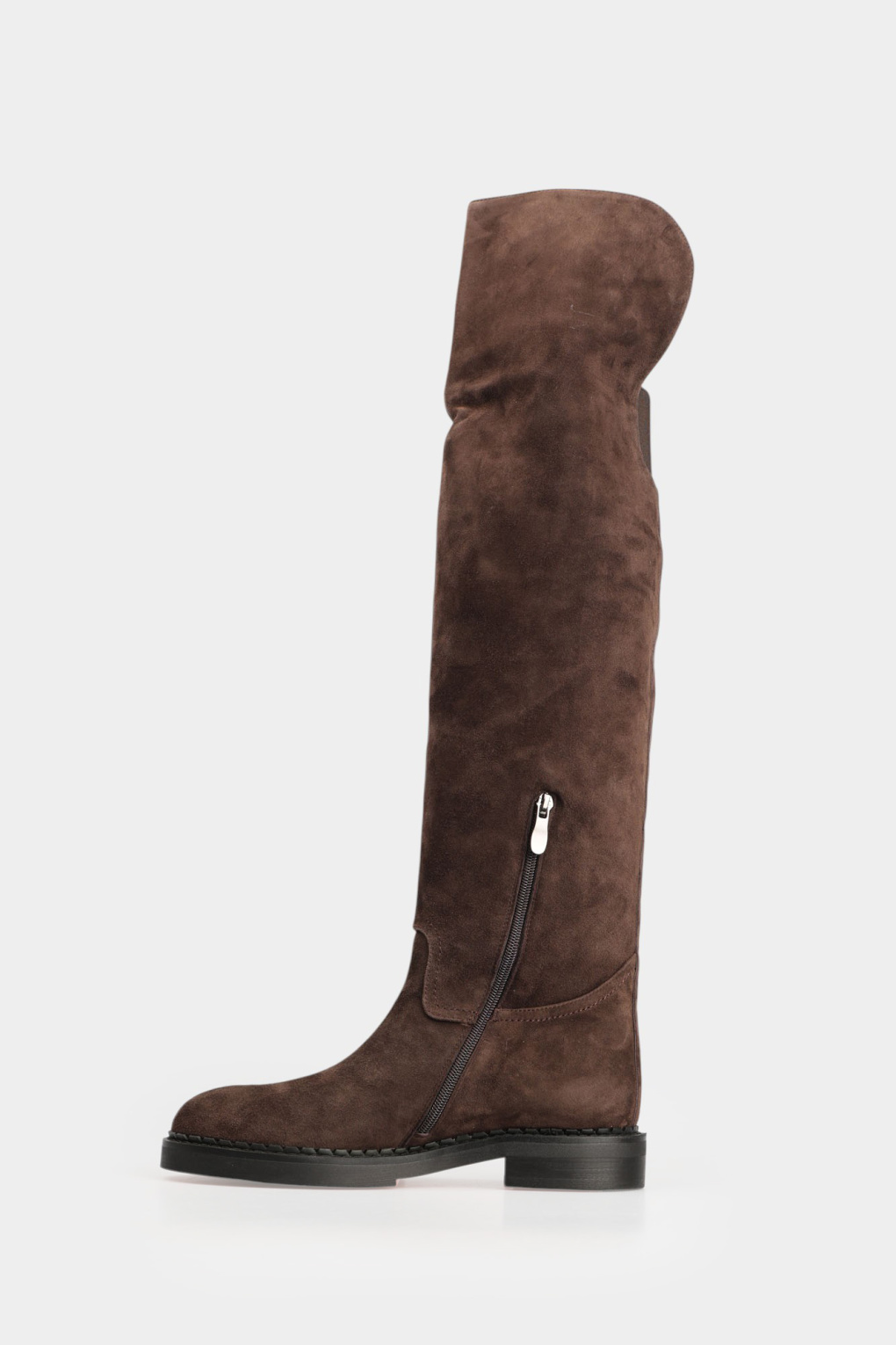 Ботфорты Marc Cony