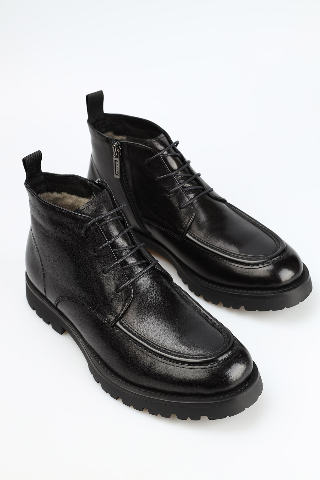 Ботинки Graciana