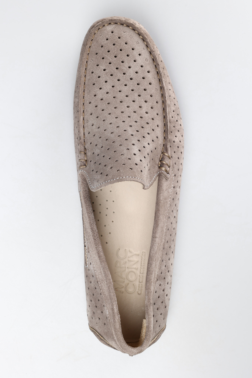 Мокасины Marc Cony