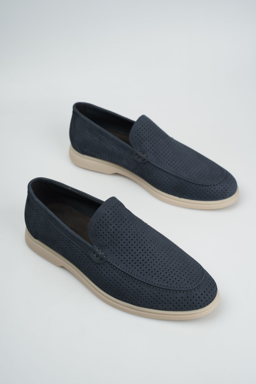 Лоферы Graciana