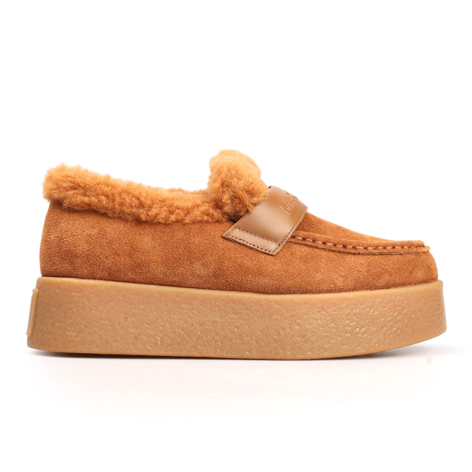 Лоферы Marc Cony