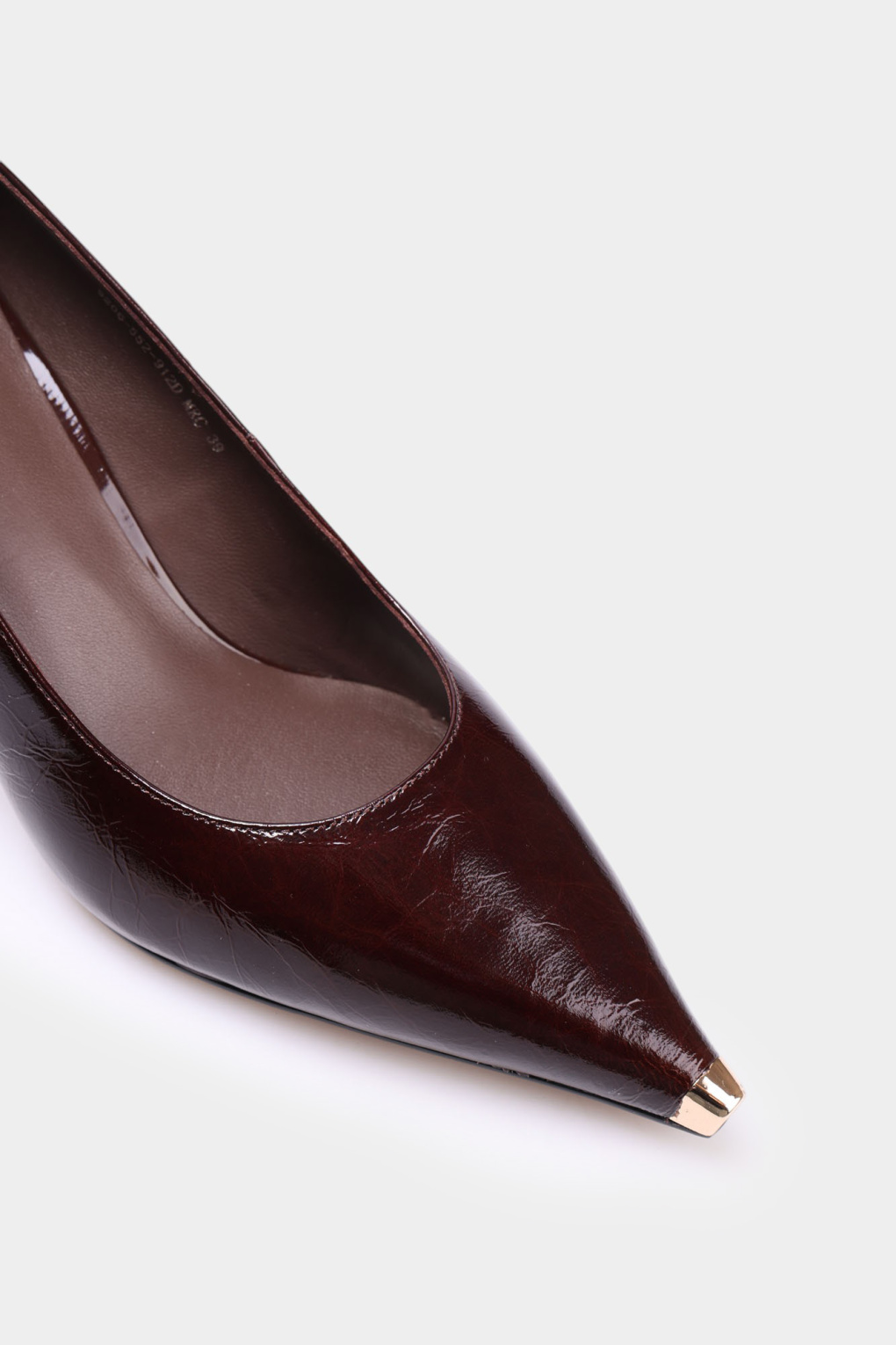 Туфли лодочки Marc Cony