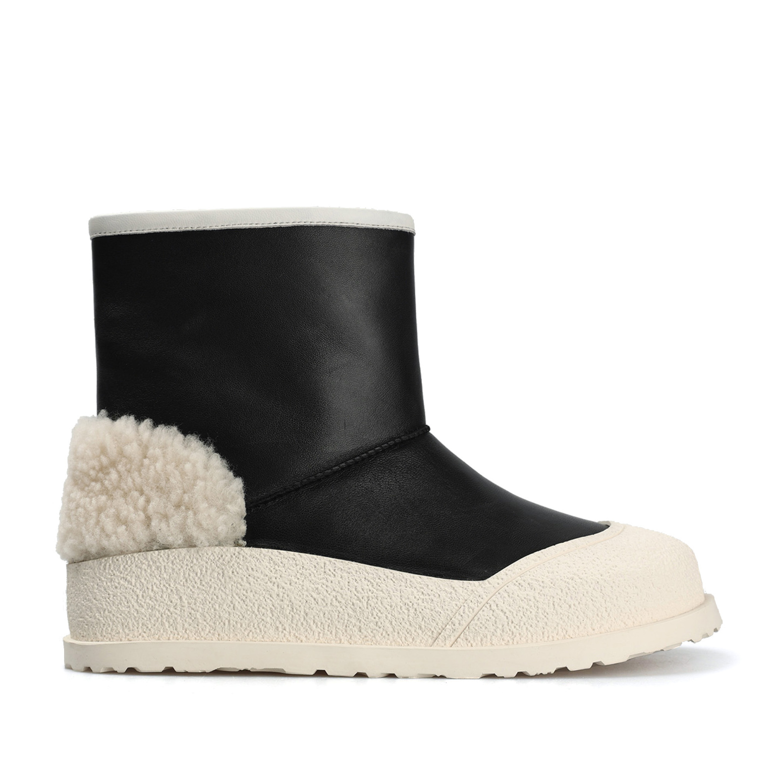 Ботинки Graciana