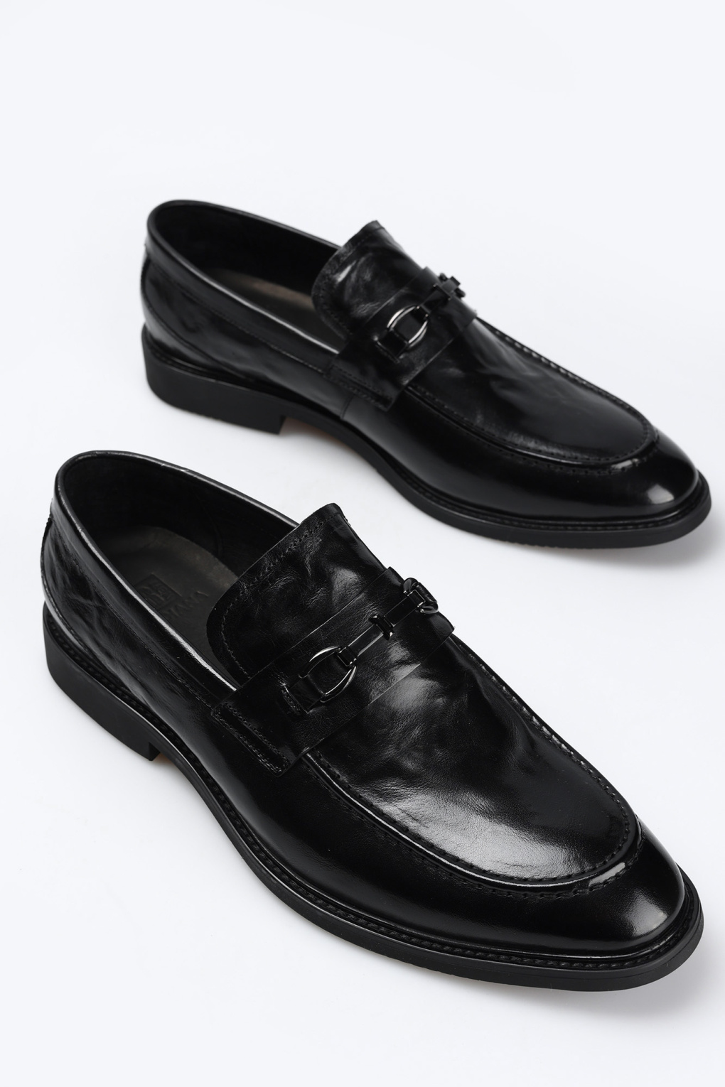 Лоферы Graciana