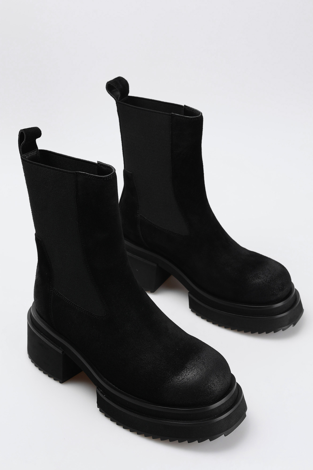 Ботинки челси Graciana