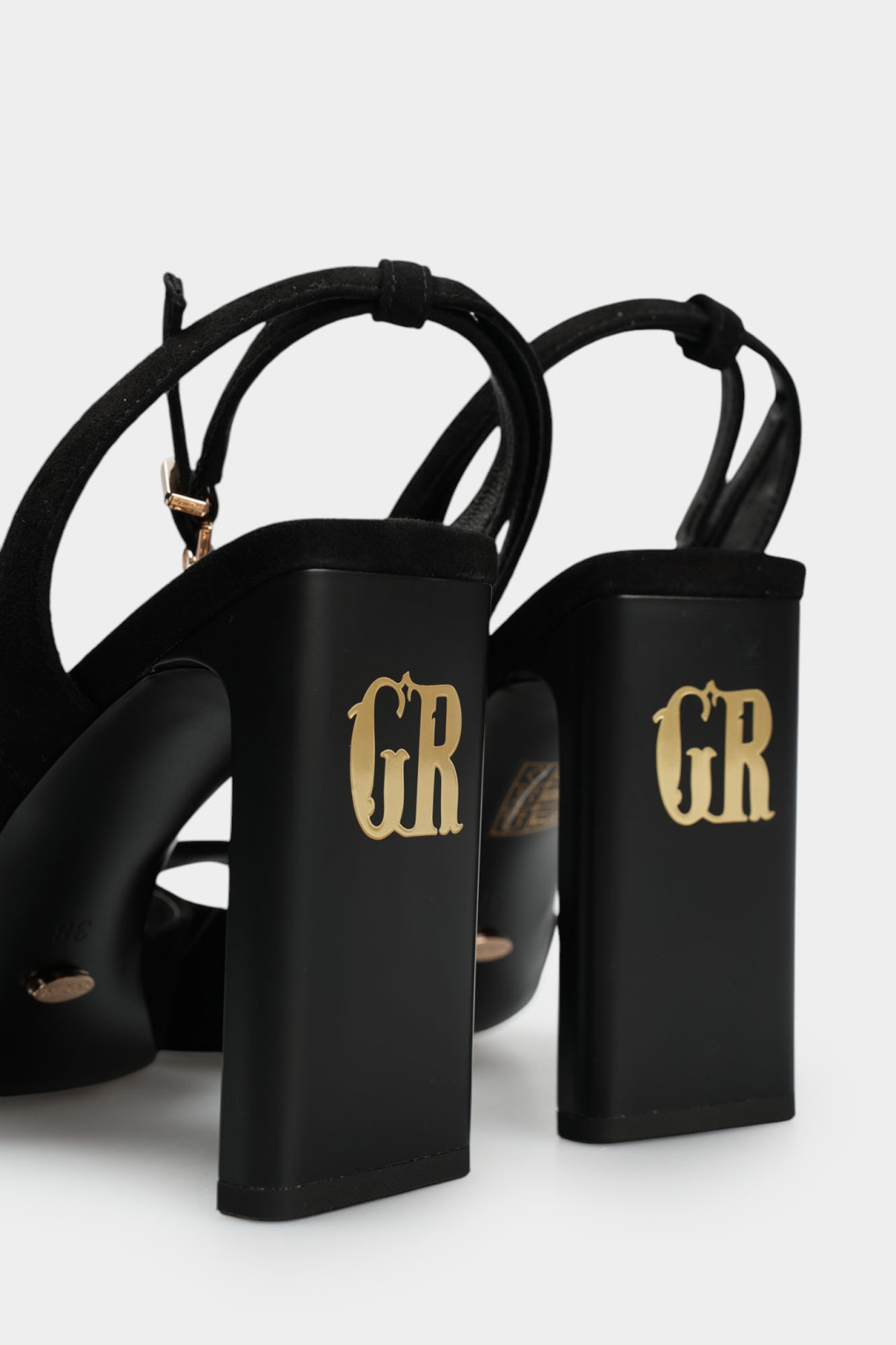 Босоножки Graciana