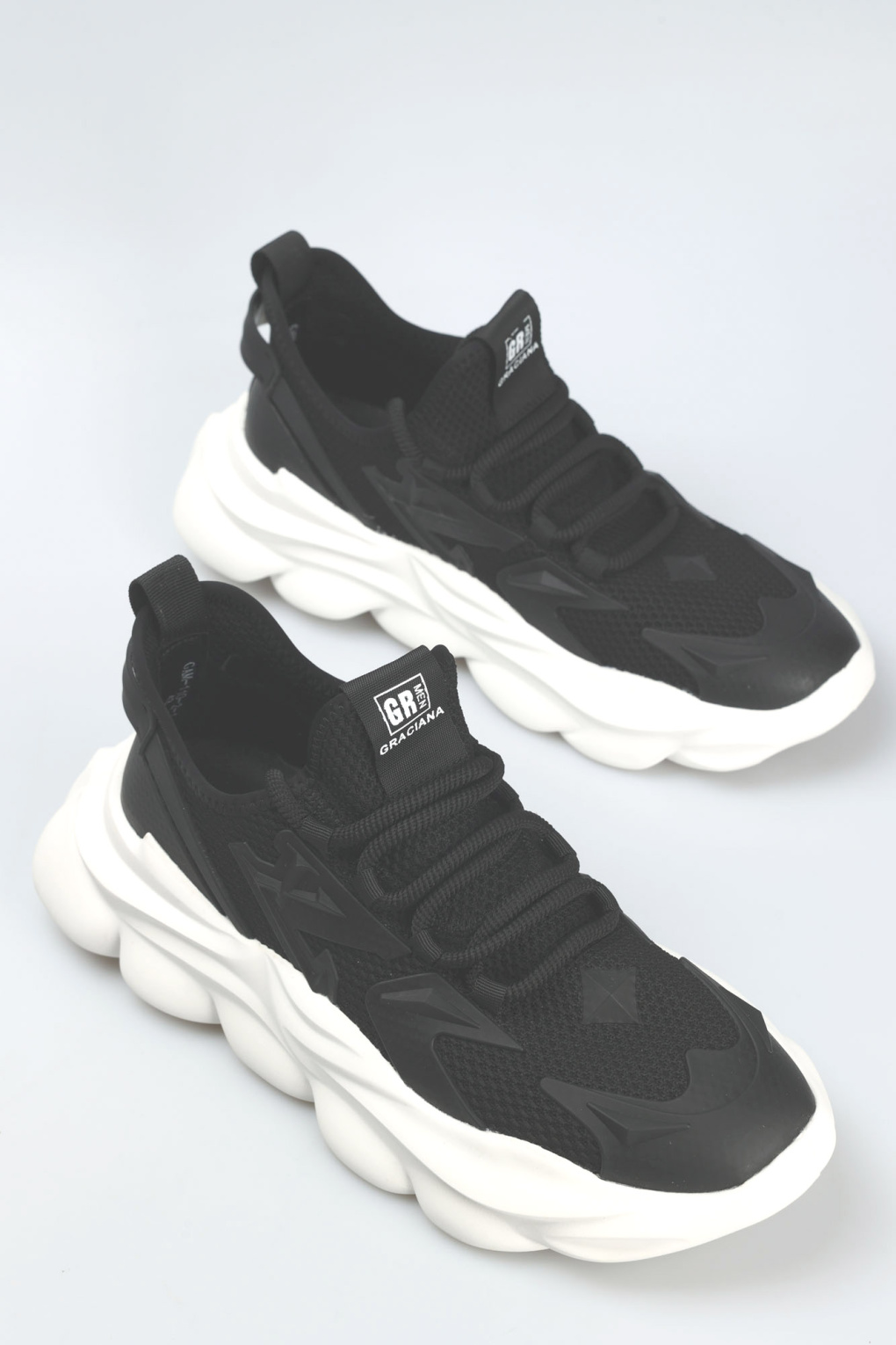 Кроссовки Graciana