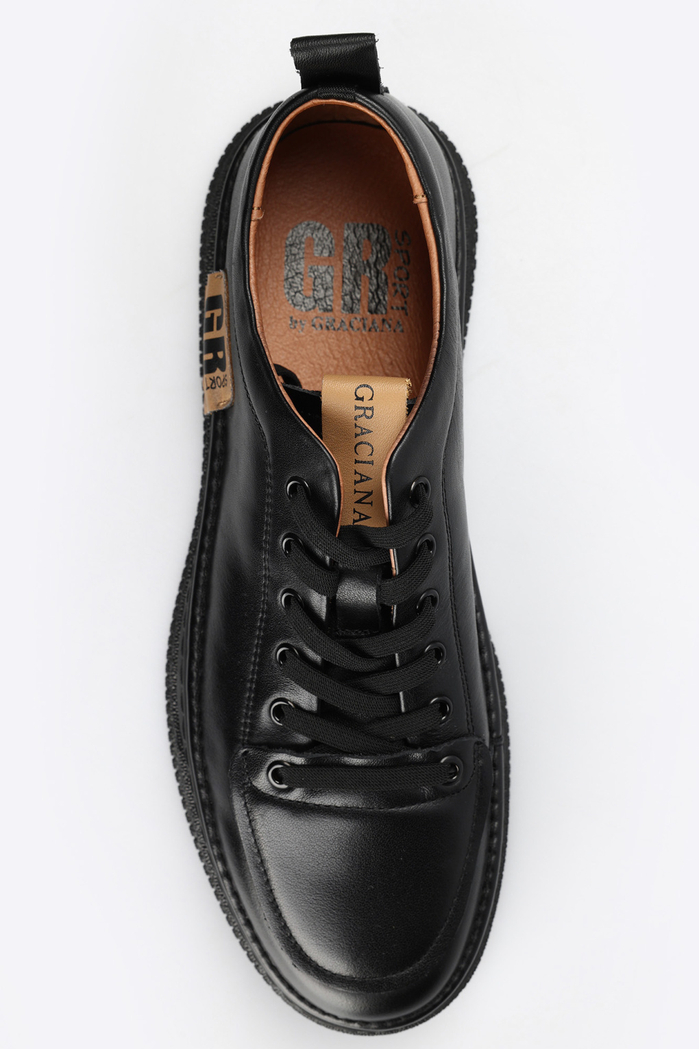Кеды Graciana