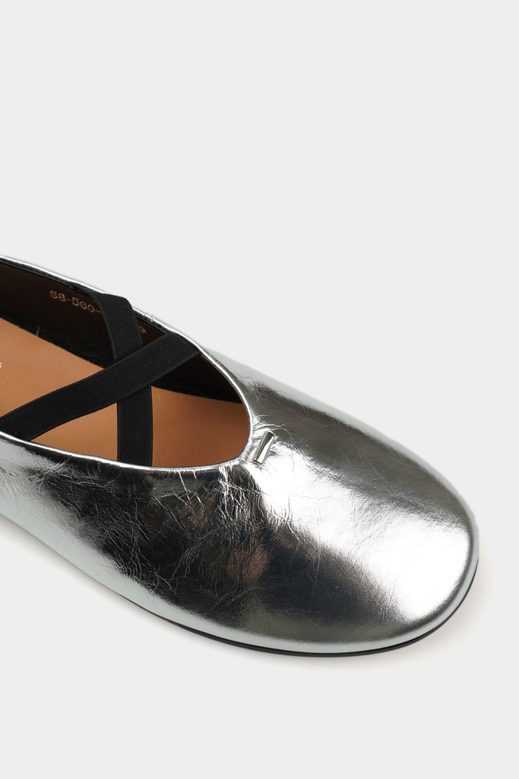 Балетки Graciana