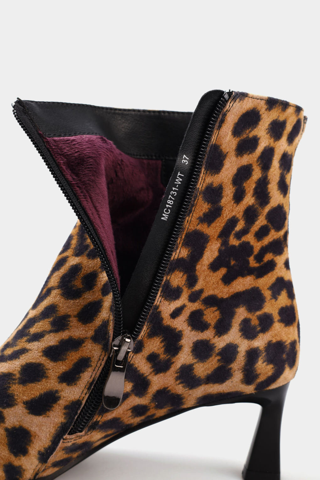 Ботильоны Marc Cony