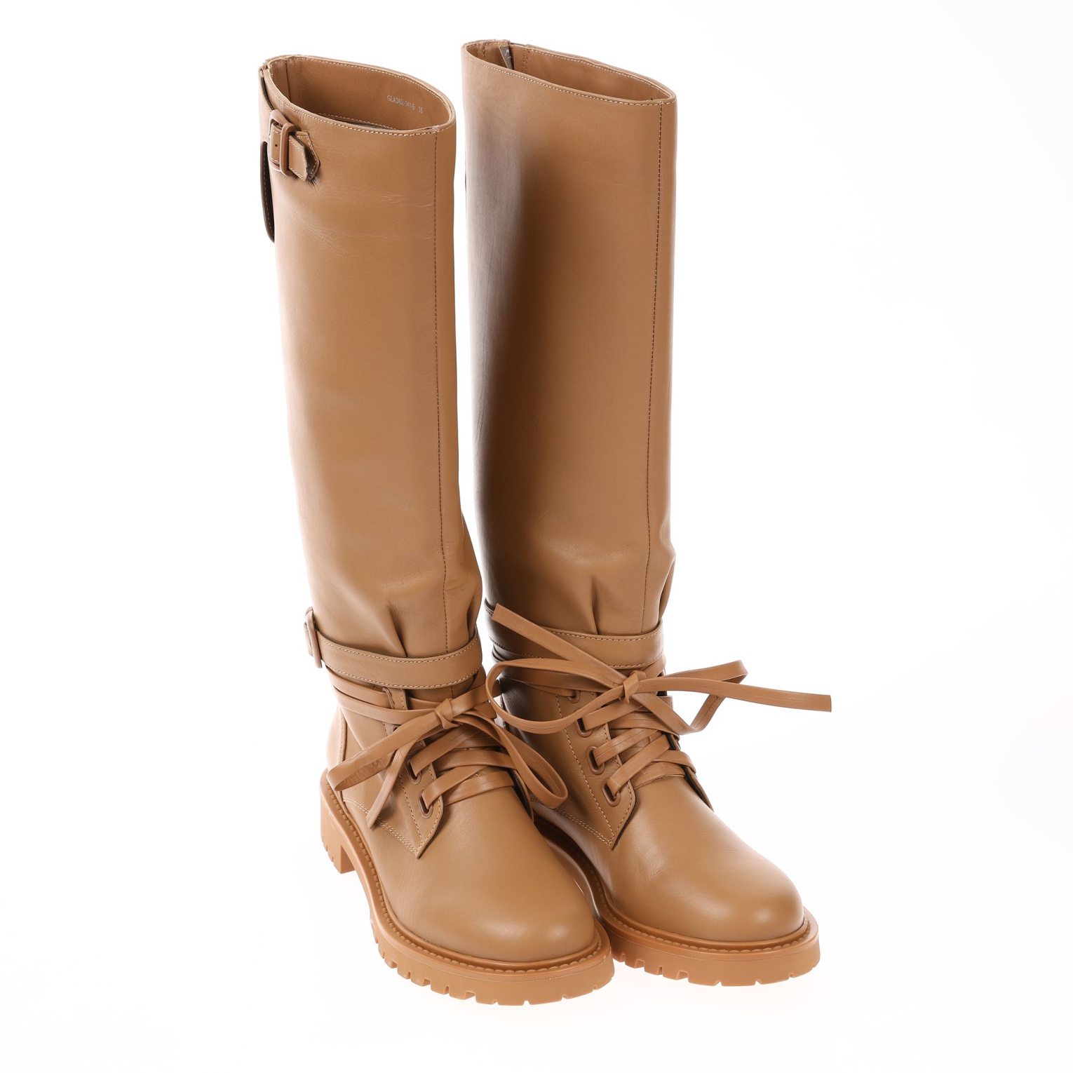 Сапоги Graciana