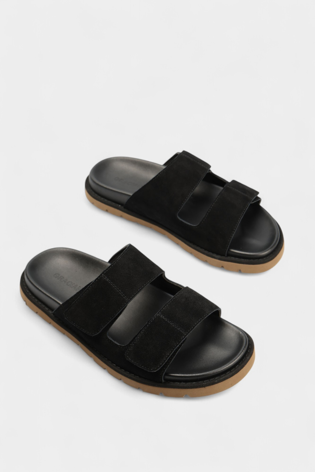 Шлепки Graciana