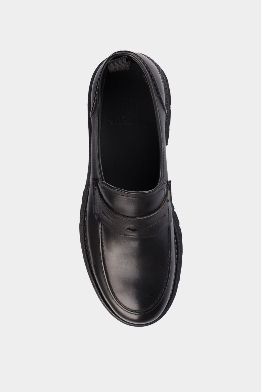 Лоферы Graciana