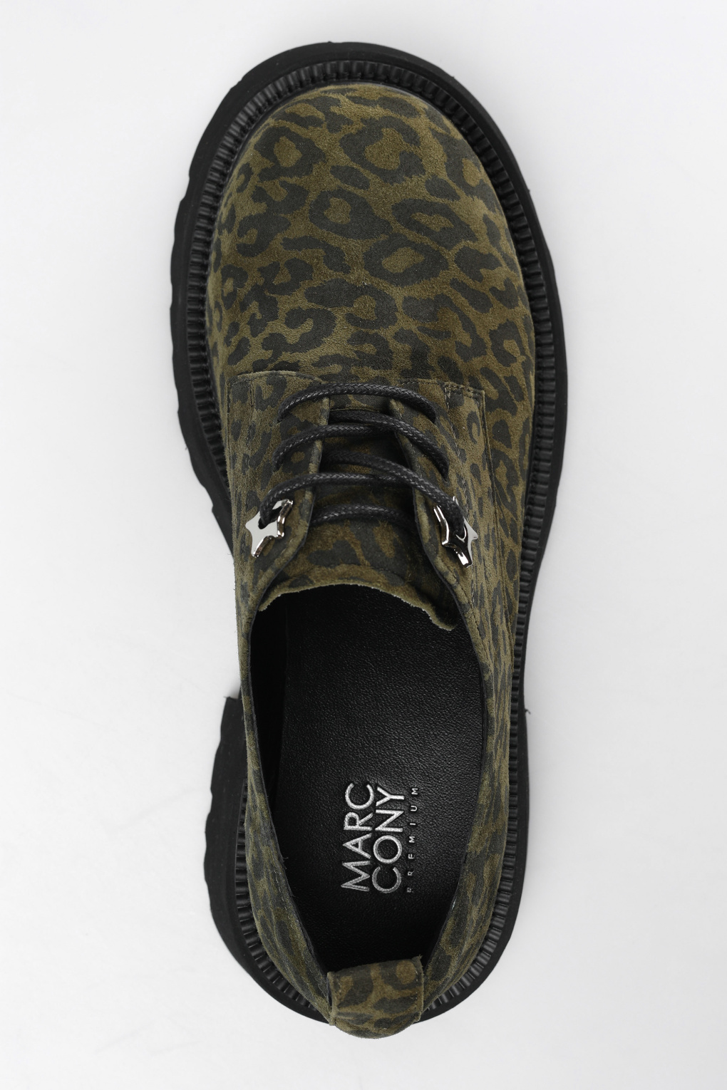 Туфли Marc Cony