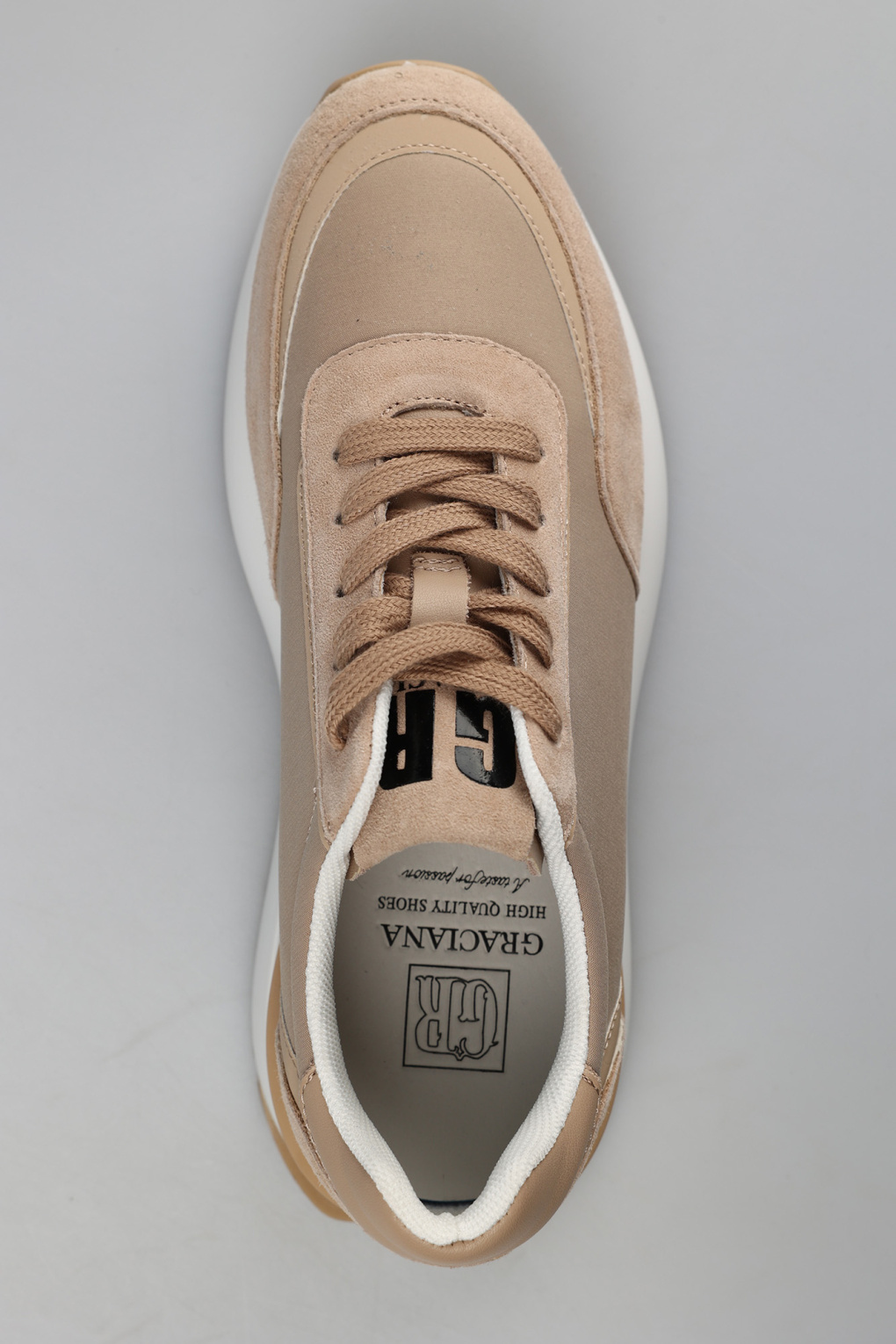 Кроссовки Graciana