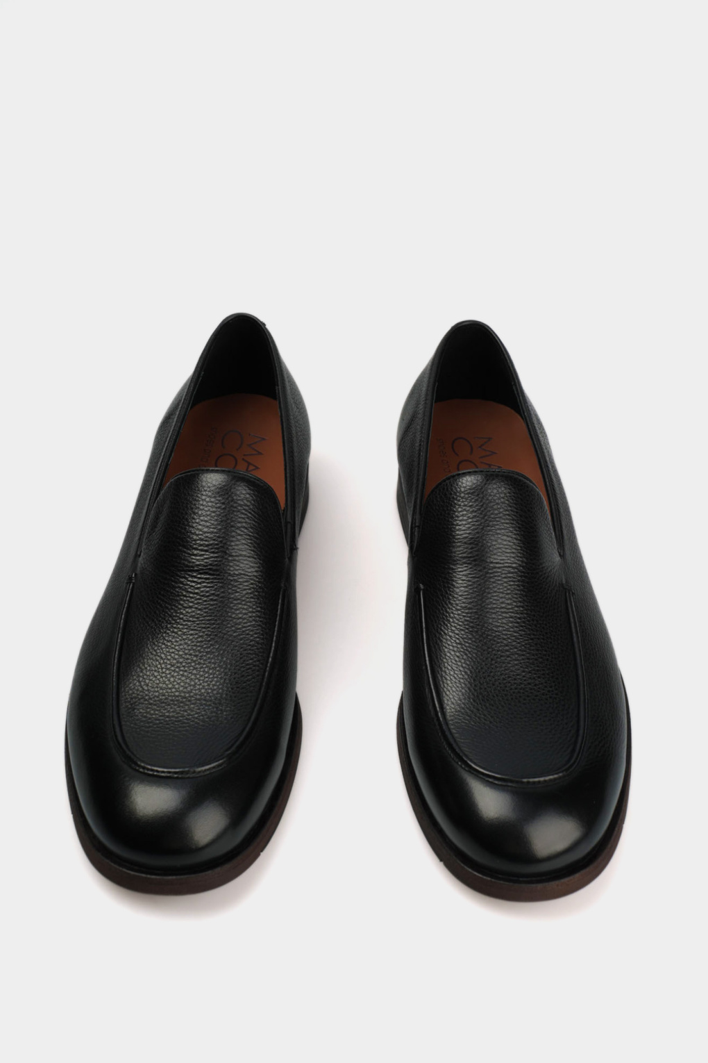 Лоферы Marc Cony