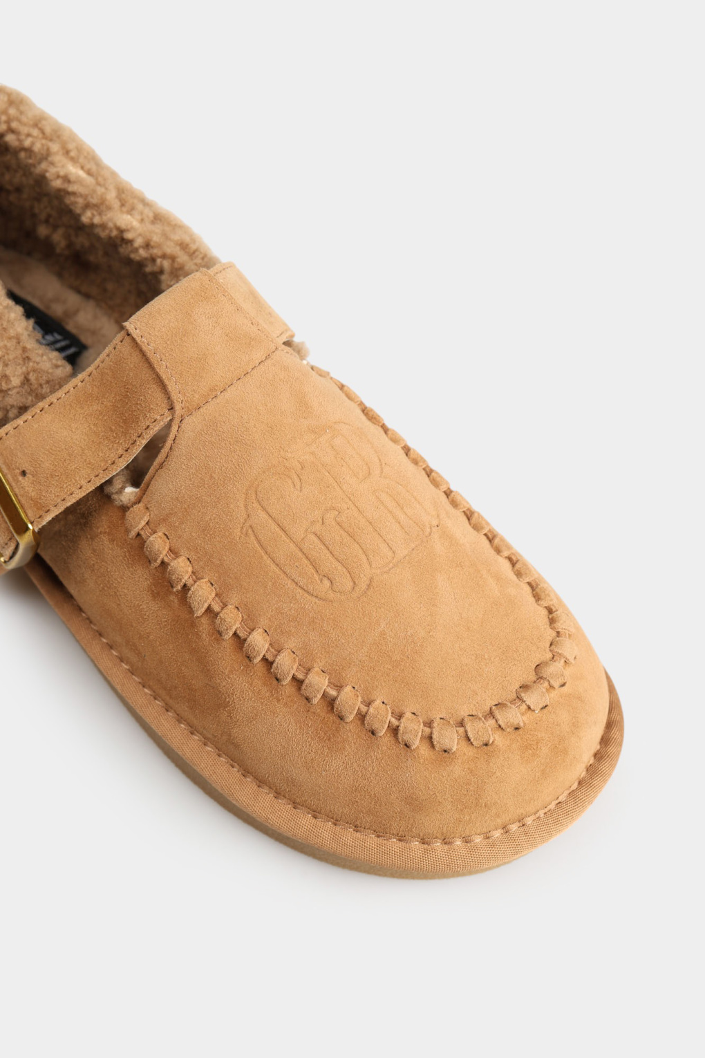 Лоферы Graciana