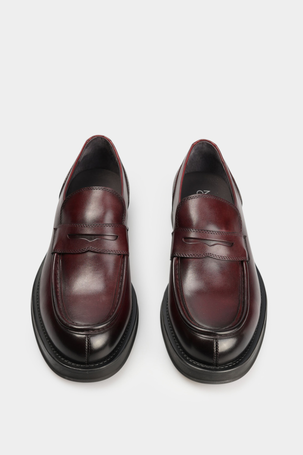 Лоферы Marc Cony