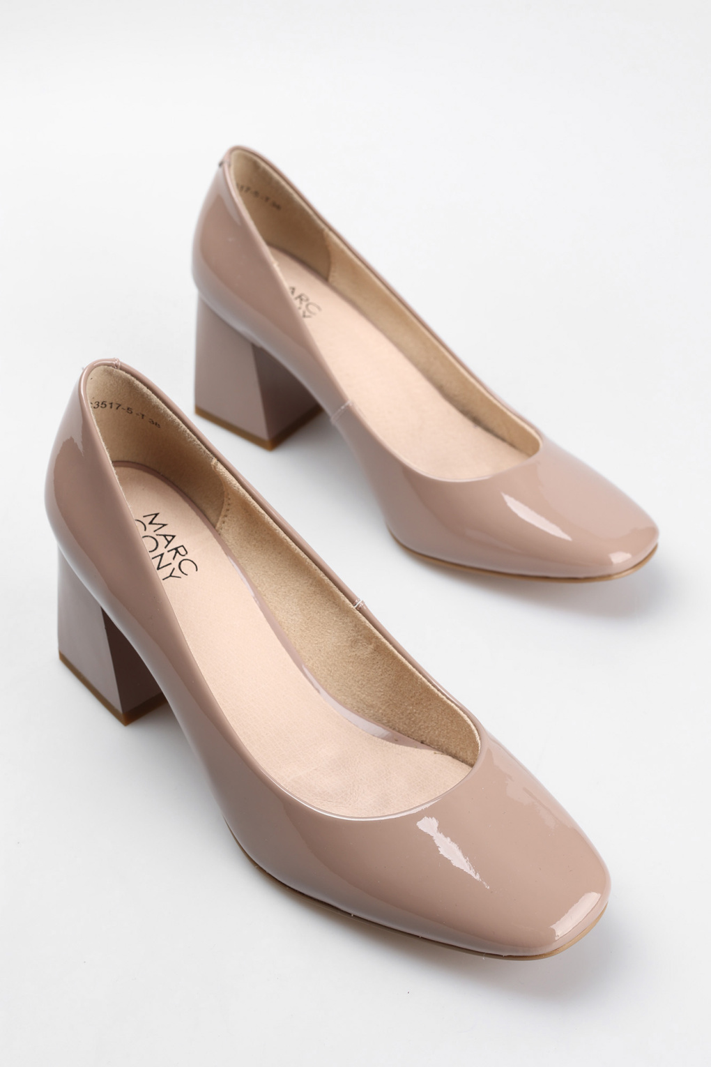 Туфли Marc Cony