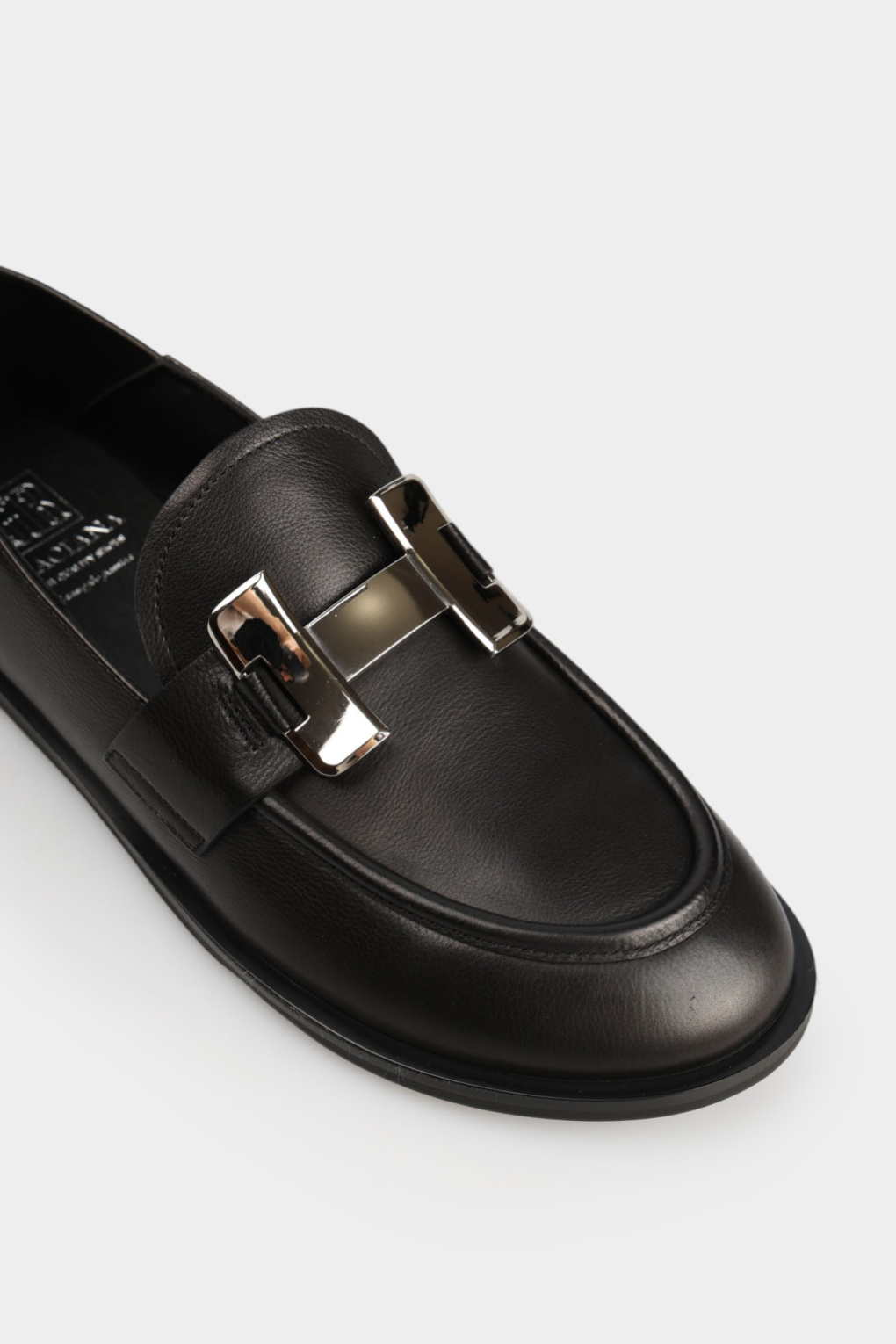 Лоферы Graciana